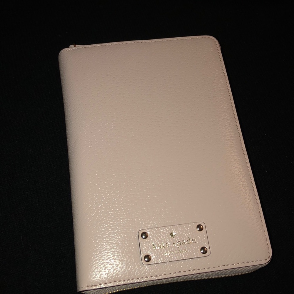 Kate spade ♠️ personal organizer